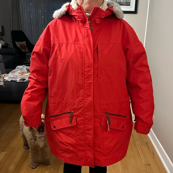 Columbia Women's Carson Pass IC Jacket - Picture 1 of 6